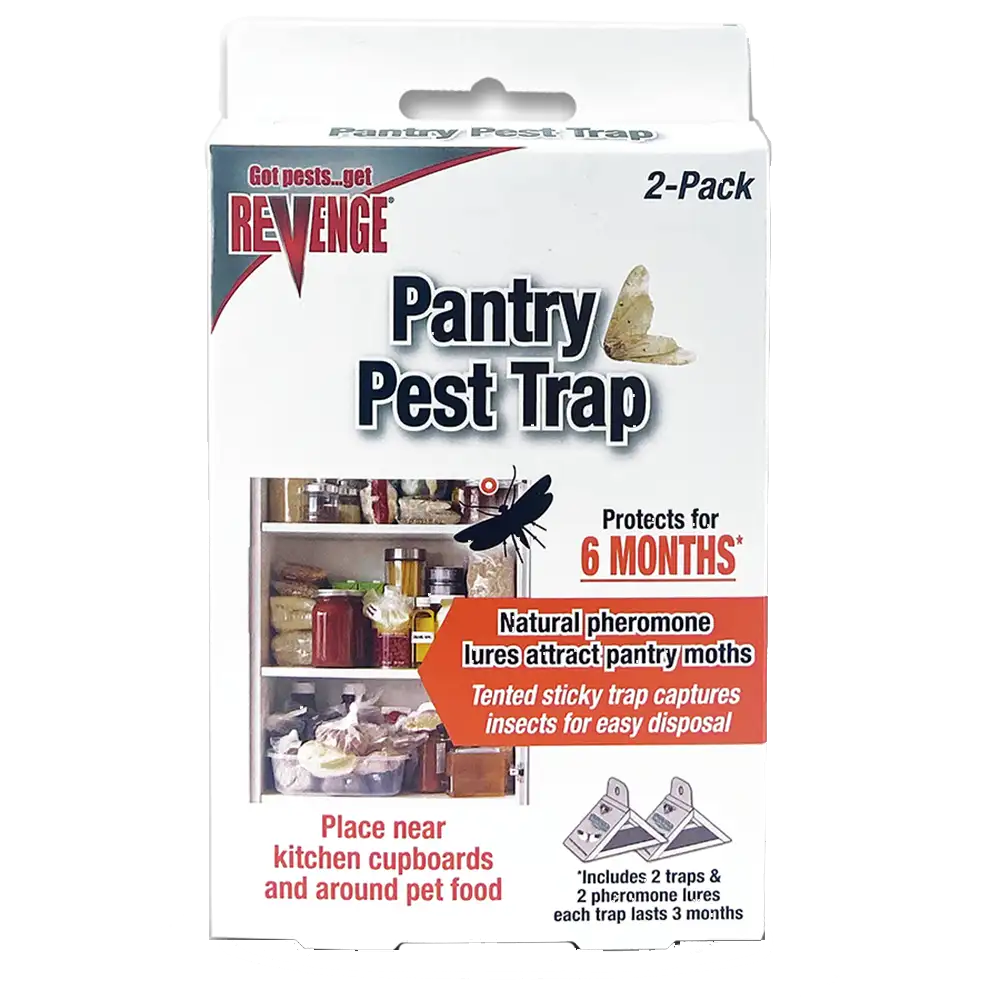 Pantry Pest Trap/Moth Traps – Revenge